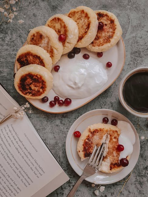 Stress-Free Dinners: 20 Effortless Recipes for Busy Weeknights
