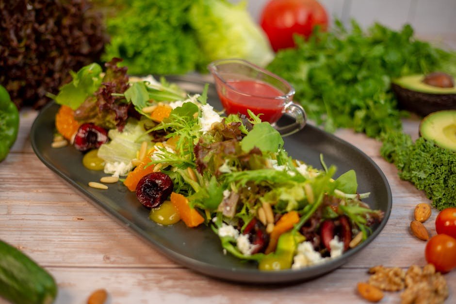 Weeknight Winners: 20 Simple Dinner Recipes for Busy Schedules