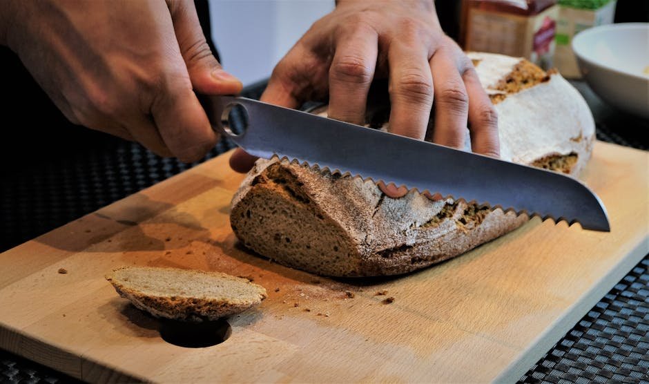 Baking Essentials: Must-Have Tools for Beginners 2025