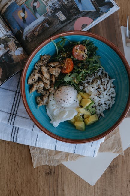 Dinner on the Table in 30 Minutes: 20 Easy Weeknight Recipes
