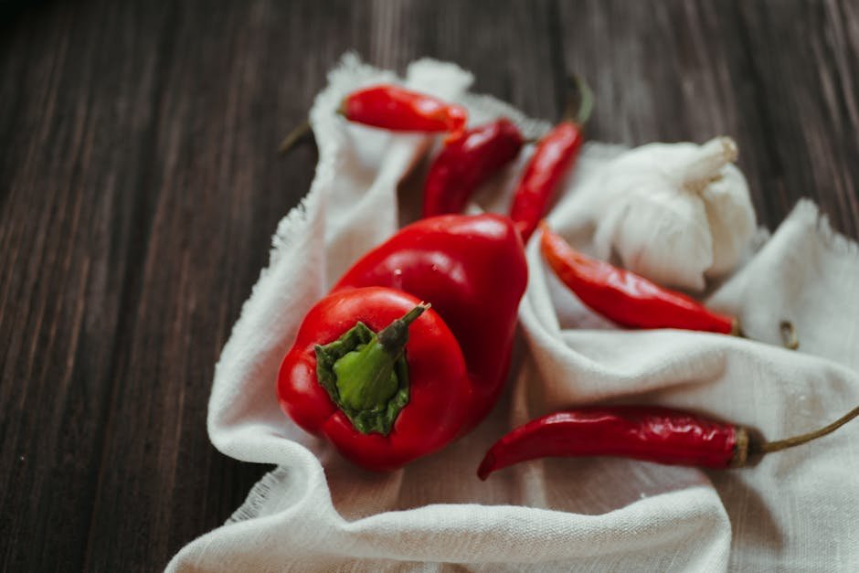 Quick & Easy Weeknight Dinners: 20 Stress-Free Recipes