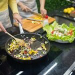 Simple Suppers: 20 Quick Dinner Recipes for Busy Evenings