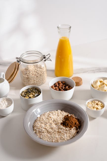 Tips for Cooking with Minimal Oil